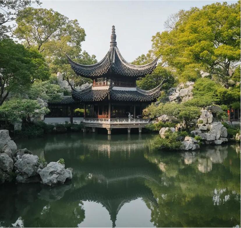 湖南雨珍餐饮有限公司